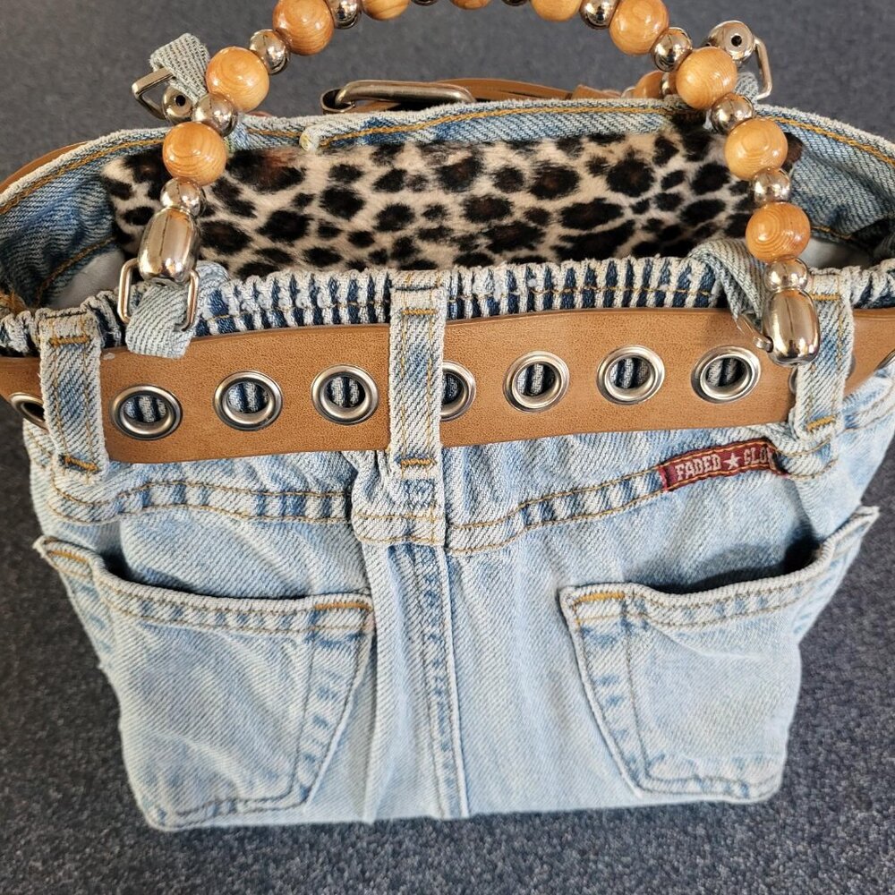 Faded Glory Purse